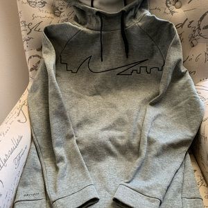 Mens Nike Hoodie